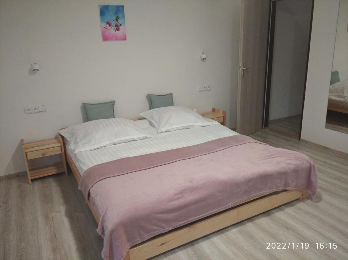 Ferienwohnung Penzion Tvrz Dub Ratiborske Hory Zimmer foto